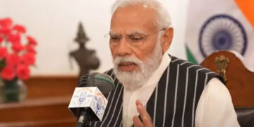 In 'Mann Ki Baat', PM Modi said- the whole country is proud of the might of the army