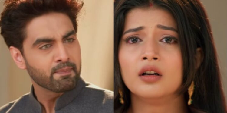 In 'Yeh Rishta Kya Kehlata Hai', the audience will cry, the devotee was ruined