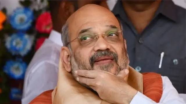 In contact with Amit Shah Omar Abdullah, BSF instructions to ensure security measures at the border