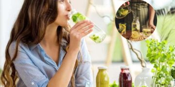 In summer, do these drinks in your diet, include hydration and body will also be there