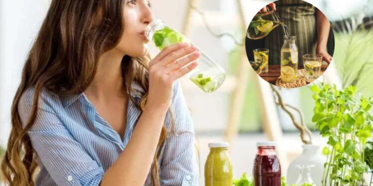 In summer, do these drinks in your diet, include hydration and body will also be there