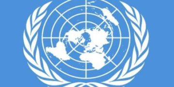 In the United Nations, India described the anti -terrorism strategy for national security as important