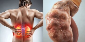 In the beginning, these symptoms start appearing in the beginning of kidney problems, do not forget or not.
