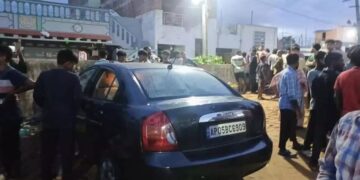 In the game, 4 innocents broke the car in the car, the body recovered after 6 hours; After all, how did this incident happen