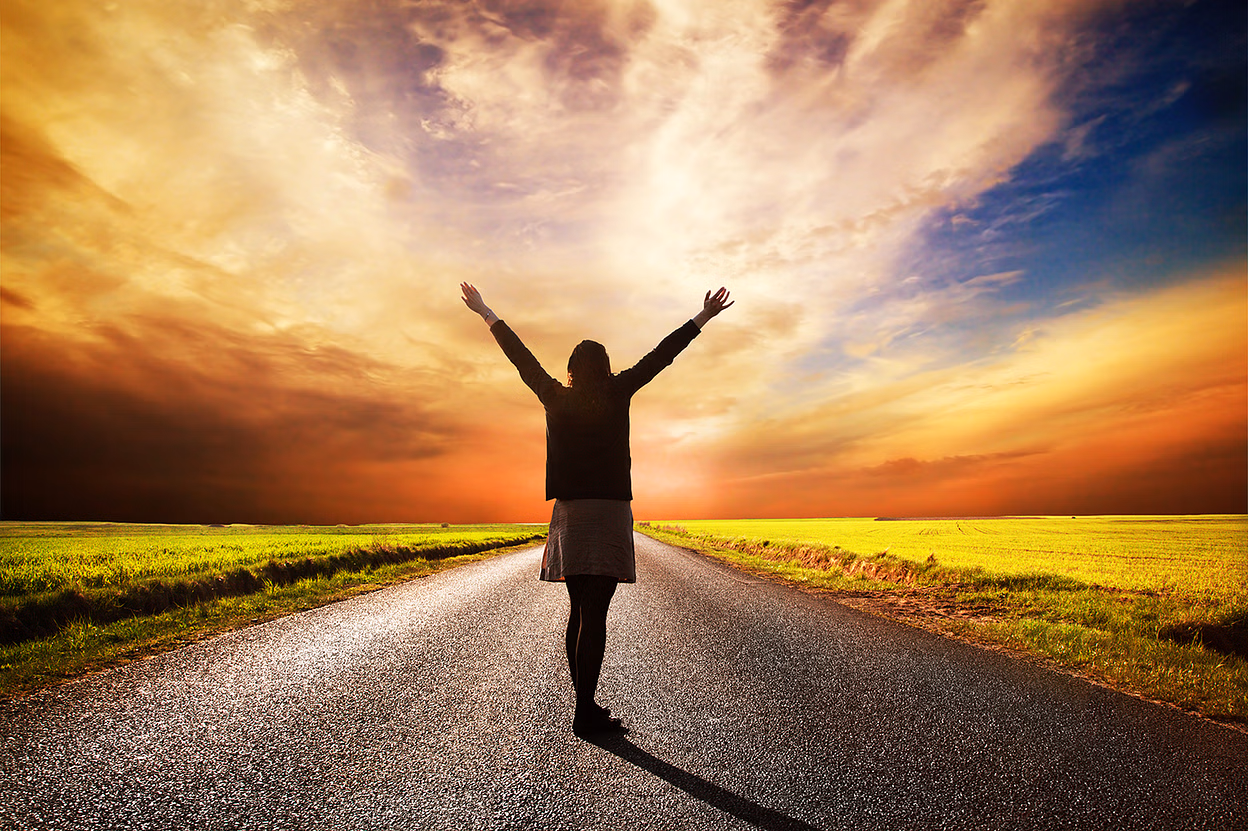 In this 3 -minute motivational video, the 8 unbreakable rules of life that realize every dream, which makes the common man extraordinary