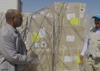 Increase in cholera cases in Sudan, 2,729 new infections in a week