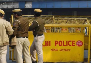 Increased security in capital Delhi, mock drill will be done in more than 50 areas