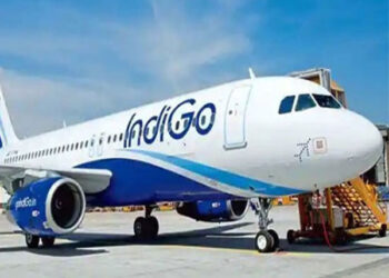 IndiGo issued advice for Goa passengers, warning of delay in flights amid heavy rains