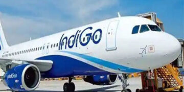 IndiGo issued advice for Goa passengers, warning of delay in flights amid heavy rains