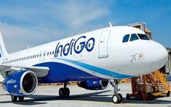 IndiGo issued advice for Goa passengers, warning of delay in flights amid heavy rains