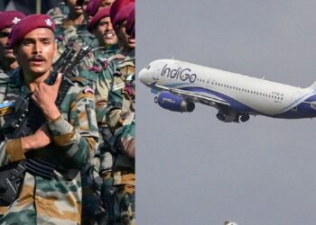 IndiGo took a big decision, after India's revenge affected flights from these airports