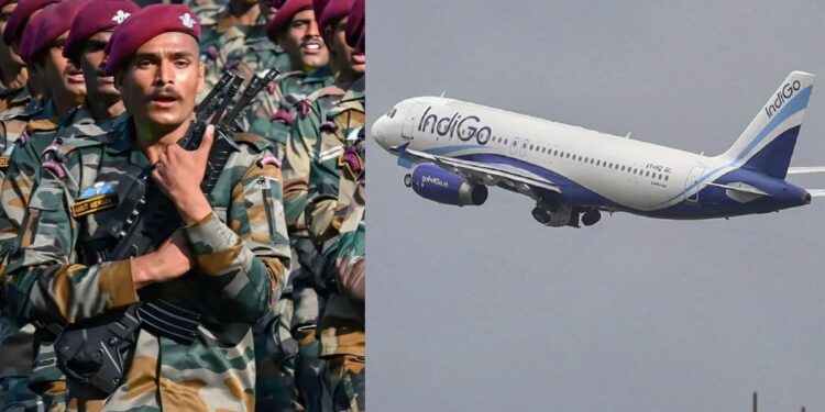 IndiGo took a big decision, after India's revenge affected flights from these airports