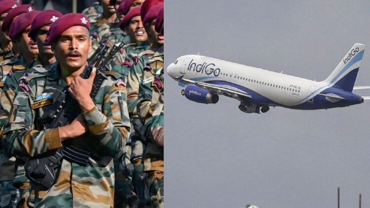 IndiGo took a big decision, after India's revenge affected flights from these airports