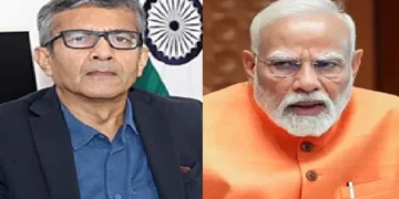 India Action on Pakistan: India's preparations for military action against Pakistan completed! Now after meeting the three army chiefs, now PM Modi called the Defense Secretary and meeting the meeting, Military Action on Pakistan Seem Imminent as PM MODI METS Defense Secretary