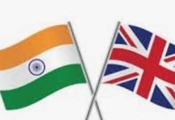 India-Bitten FTA sidelines dependence on China, controlled US tariff: SBI report