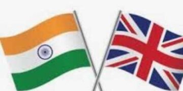 India-Bitten FTA sidelines dependence on China, controlled US tariff: SBI report