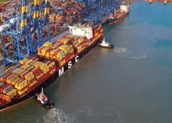 India Decides Ban on Pakistan Ships: Another action of the Modi government on Pakistan, prohibition of ships coming to ports; India's ships also do not go to neighboring country, Modi Govt Declares Ban on Pakistan Ships on Entering Indian Ports