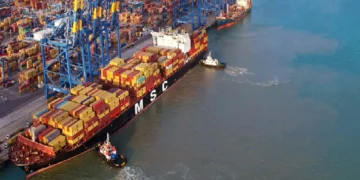 India Decides Ban on Pakistan Ships: Another action of the Modi government on Pakistan, prohibition of ships coming to ports; India's ships also do not go to neighboring country, Modi Govt Declares Ban on Pakistan Ships on Entering Indian Ports