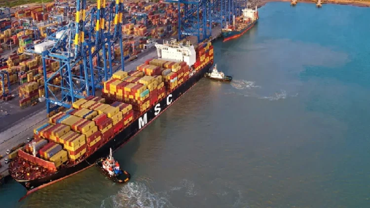India Decides Ban on Pakistan Ships: Another action of the Modi government on Pakistan, prohibition of ships coming to ports; India's ships also do not go to neighboring country, Modi Govt Declares Ban on Pakistan Ships on Entering Indian Ports
