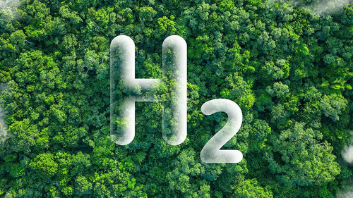India- European Union will find green hydrogen solutions with marine plastic waste and garbage