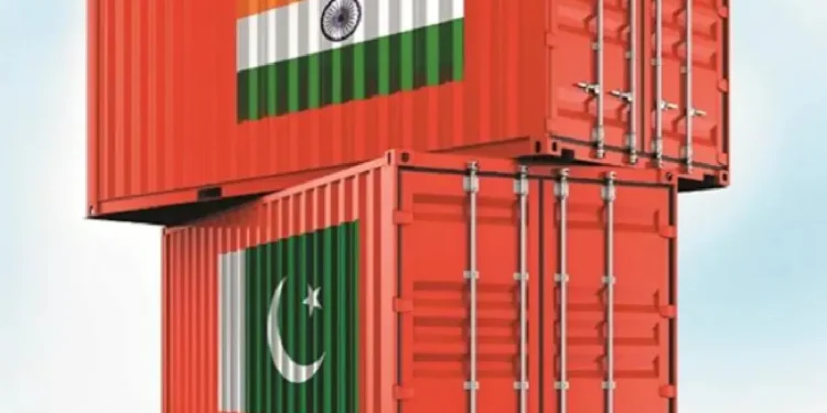 India Imposed Ban on Import from Pakistan: Another major action on India, ban on import of all kinds of goods, India takes another big action against Pakistan, bans import of all kinds of goes