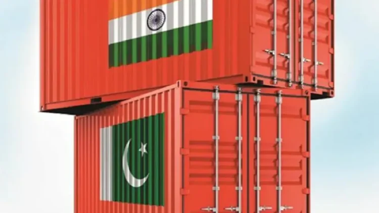 India Imposed Ban on Import from Pakistan: Another major action on India, ban on import of all kinds of goods, India takes another big action against Pakistan, bans import of all kinds of goes