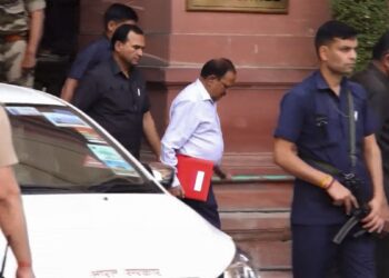 India-Pakistan Tension: Home Ministry convened a big meeting in the morning before the mock drill