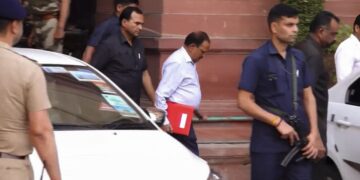 India-Pakistan Tension: Home Ministry convened a big meeting in the morning before the mock drill