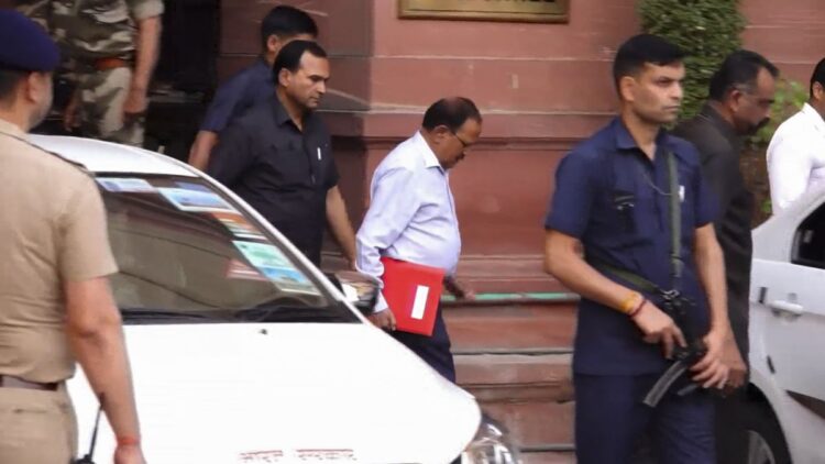 India-Pakistan Tension: Home Ministry convened a big meeting in the morning before the mock drill