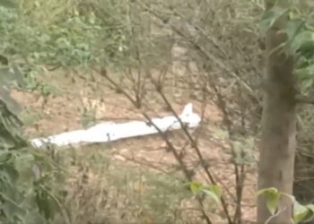 India Pakistan War Update | India Attack Pakistan Update | Pakistani Missile Found in Punjab Hoshiyarpur | China Missile Pl-15E | India Pakistan Latest News | PUNJAB Hoshiyarpur News | PUNJAB Hoshiyarpur News Update | Operation Sindoor 2 | News Track | India Pakistan War Update: Pakistani missile debris found in Punjab: China's Pl-15e used in war for the first time, high alert in India, video | News Track in Hindi