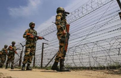 India-Pakistan conflict: In Kutch, Gujarat, people were advised to stay inside homes