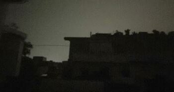 India-Pakistan tension: Blackout once again in Punjab as a precaution, alert in many districts of Rajasthan