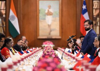 'India-Sily CEPA' will pave the way for the construction of strong global value chain