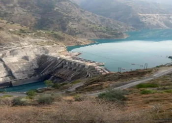 India Stops Water to Pakistan: India stopped the water of Chenab river going to Pakistan at Bagalihar Dam, according to sources, preparations to stop the water from Kishanganga Dam, India stops chenab water flowing to pakistan preparaing to stop jhelum river too