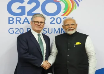 India-Uk Agree on Free Trade Agreement: Consent on Free Trade Agreement between India and Britain, PM Narendra Modi said historical achievement, Free Trade Agreement Between India and Britain, PM Narendra Modi said history