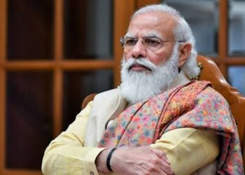 'India adopted Chanakya policy', BJP told Ceasefire with Pakistan, PM Modi's victory