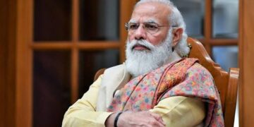 'India adopted Chanakya policy', BJP told Ceasefire with Pakistan, PM Modi's victory