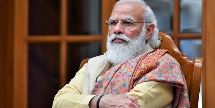 'India adopted Chanakya policy', BJP told Ceasefire with Pakistan, PM Modi's victory