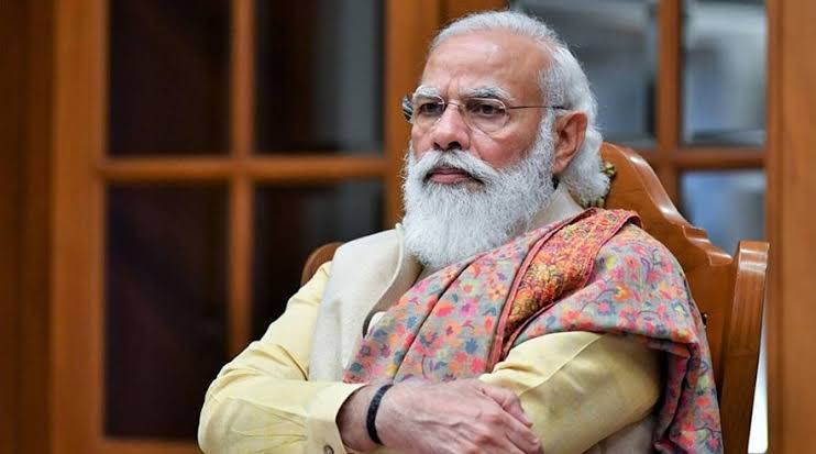 'India adopted Chanakya policy', BJP told Ceasefire with Pakistan, PM Modi's victory