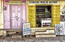 India and World Health Organization did MoUs to promote traditional medicine on global platform