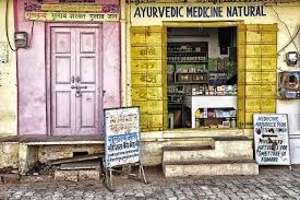 India and World Health Organization did MoUs to promote traditional medicine on global platform