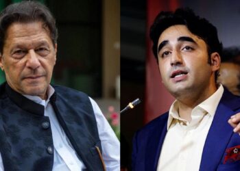 India banned in India, now Imran Khan and Bilawal Bhutto's X account in action mode