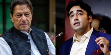 India banned in India, now Imran Khan and Bilawal Bhutto's X account in action mode