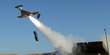 India blows up air defense of Lahore with the help of these two drones, still shocking
