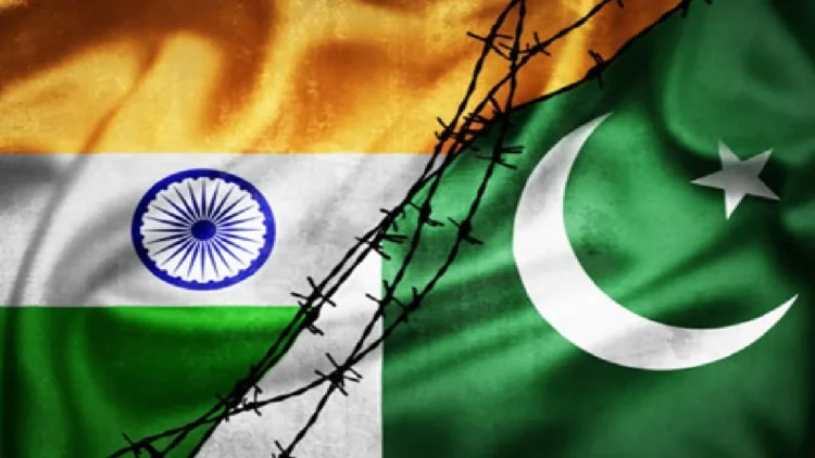 India caused heavy damage to Pakistan's air defense system: Army tried to attack Pakistani locations on India's military bases, failed to destroy the air defense system unit of Lahore in counter -action Units in Lahore, Causing Heavy Damage