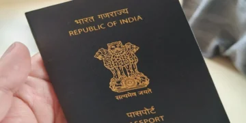 India changed the life of migrants, the new system has come into force with passports.