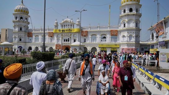 India did not do drone attack in Nankana Sahib Gurdwara, fake news is being spread: Government