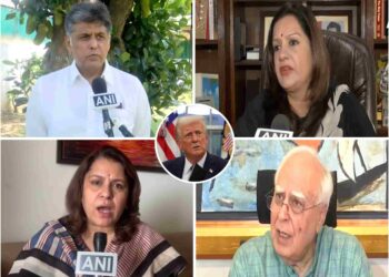 'India does not need intervention of America or any country'