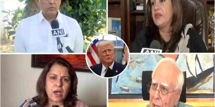 'India does not need intervention of America or any country'