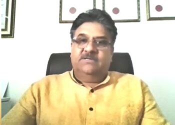 India has increased defense and offenses capability: former Ambassador Anil Trigunayat